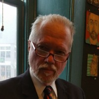 John Wilmerding