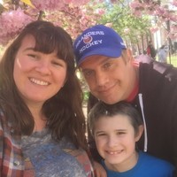 Canadian Pacific Railway Employee Erick Hull's profile photo