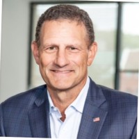 Salesforce Employee Mike Lewis's profile photo