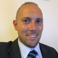 Italo Treno – NTV Employee Michele Ventura's profile photo