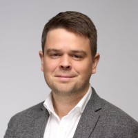 PostNord Employee Mark Dahl-Jensen's profile photo