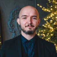 Alexander Kulesh Email & Phone Number