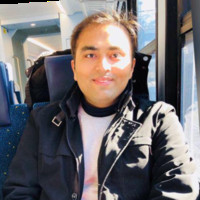 Phoenix Group Employee Suneel Kumar's profile photo