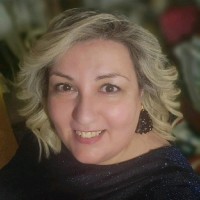 NYK LNG SHIPMANAGEMENT (UK) LIMITED Employee Eleftheria Magiafi's profile photo