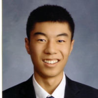 Lockheed Martin Employee Bailey Chen's profile photo