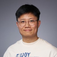OuterSignal Employee Michael Shen's profile photo