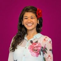 ReFED Employee Angel Veza's profile photo
