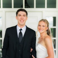 Samaritan's Feet International Employee Luke Eberle's profile photo