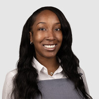 Cresa Chicago Employee Dareonna Franklin's profile photo