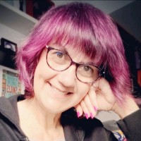SúBT Employee Virginia Tovar's profile photo