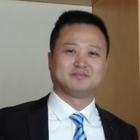 Shijiazhuang Yiling Pharmaceutical Co., Ltd Employee Leo Wang's profile photo