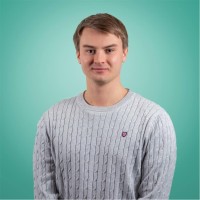 Ancon Employee Jesper Johansson's profile photo