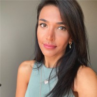Motto Turkey Employee Sevtap Ş.'s profile photo