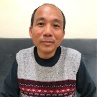 Sanmina Employee Luan Lam's profile photo