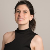 Universidad Favaloro Employee Luciana Laura Tirelli's profile photo