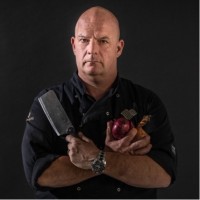 Big Boys Grillmasters Employee Bart van Osch's profile photo