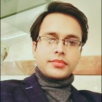 ClinGroup Employee Hammad Rehman's profile photo