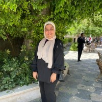 Abdaa.net Employee Nada Bassiouni's profile photo