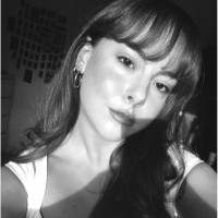 BLACK PR Employee Maya Zarri's profile photo