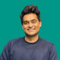 Astera Software Employee Sudais Baig's profile photo