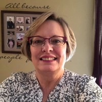 Dearolf & Mereness LLP Employee Joyce Arnold's profile photo