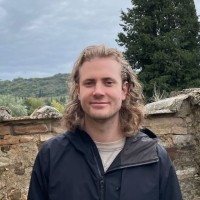 rift Employee Edvard Eriksson's profile photo