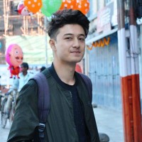 VajraTech Employee Dinkar Maharjan's profile photo