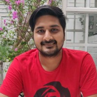 Meltano Employee Abhishek Gupta's profile photo