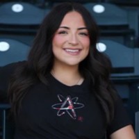 Albuquerque Isotopes Baseball Club Employee Erica Vigil's profile photo
