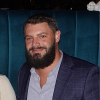 Aaron Higey Email & Phone Number