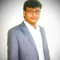Flow48 Employee Sravan Kumar-Mba's profile photo