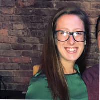 Ashley Menichini Email & Phone Number