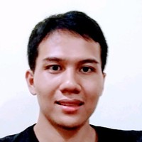 Ruangguru Employee Pahlevi Auliya's profile photo