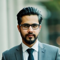 Teamo Employee Shaheer Rizvi's profile photo