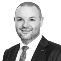 Ensure International Insurance Broker Employee Thomas Sagild's profile photo