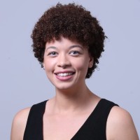 Hitachi Energy Employee Thamires Silva's profile photo