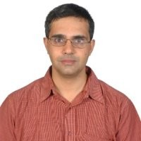 Protominds Employee Krishnamurari Parandur's profile photo