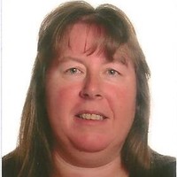 Dexis Belgium Employee Myriam Loverix's profile photo