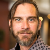 FELLOWSHIP BIBLE CHURCH DALLAS Employee Christopher Rushing's profile photo