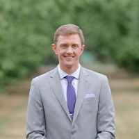 CBRE Employee Eric Kittelson's profile photo