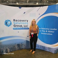 Recovery Solutions Group Employee Michelle Tyndall-Shaw's profile photo