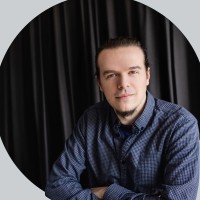 Igor Rešetić's profile photo