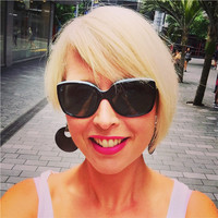 Tomorrow's People Employee Louise Arnold's profile photo