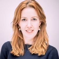 Medialab Group Employee Eleanor Hill's profile photo