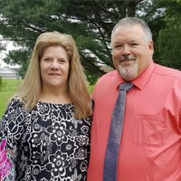 Coretrans LLC Employee Bryan Perry's profile photo
