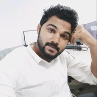 HTC Global Services India Employee Sunilkumar Reddy's profile photo