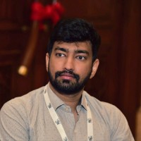 Lectrix Employee Kunal Garg's profile photo