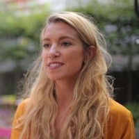 The National Autistic Society Employee Chrystyna Chymera-Holloway's profile photo