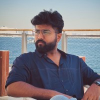 Midhun Thikkal Email