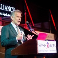 Sepsis Alliance Employee Thomas Heymann's profile photo